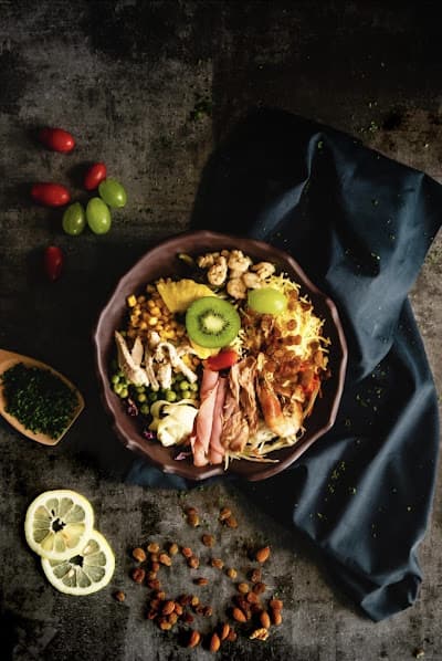 DAR AL FAWAKIH RABAT - AGDAL