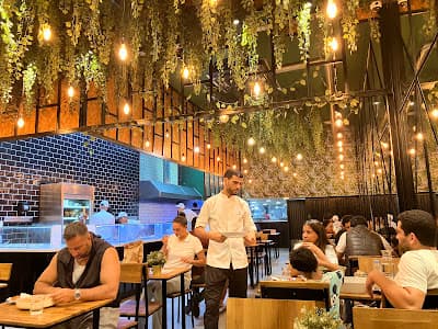 DAR AL FAWAKIH RABAT - AGDAL