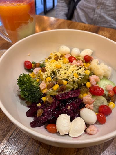 DAR AL FAWAKIH RABAT - AGDAL