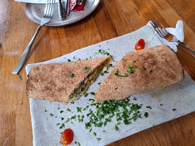 DAR AL FAWAKIH RABAT - AGDAL