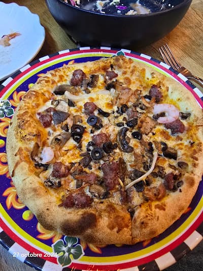 DAR AL FAWAKIH RABAT - AGDAL