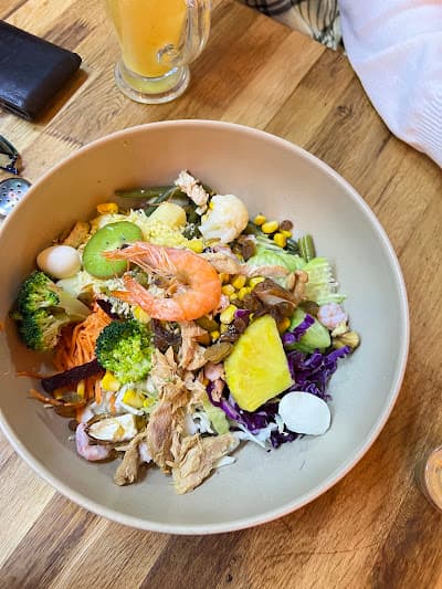 DAR AL FAWAKIH RABAT - AGDAL