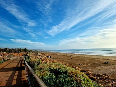 Taghazout Beach