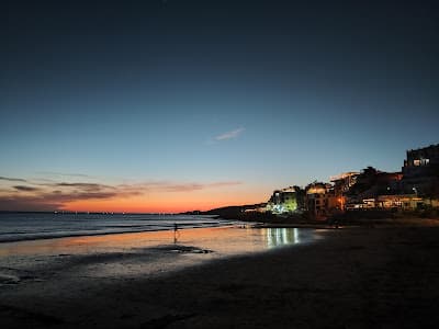 Taghazout Beach