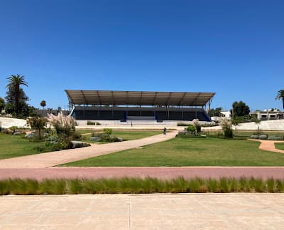 Parc du Vélodrome