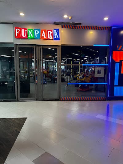 Fun Park