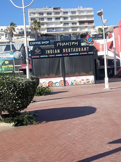 Phantom