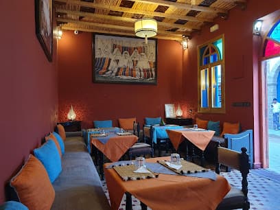 Restaurant la tolérance