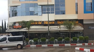 Café Mégad'or