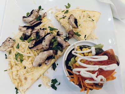 Café Mégad'or