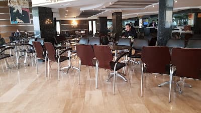 Café Mégad'or