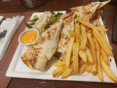 Café Mégad'or