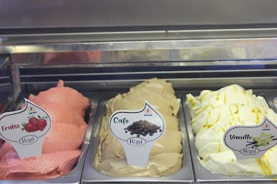 Toda Crêperie & Ice Cream