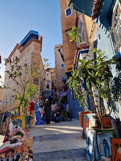 Toda Crêperie & Ice Cream