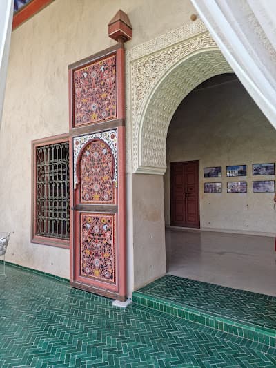 Le Jardin Secret Médina Marrakech
