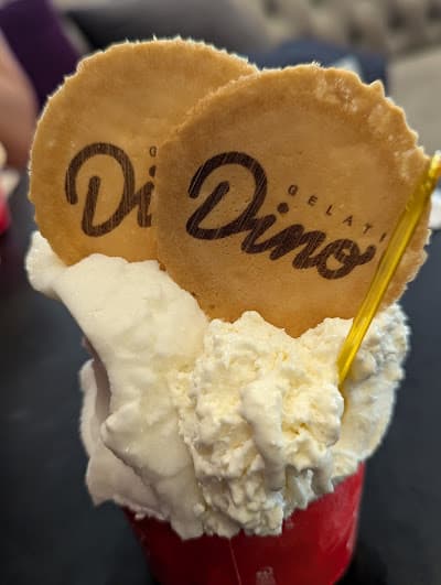 Gelati Dino
