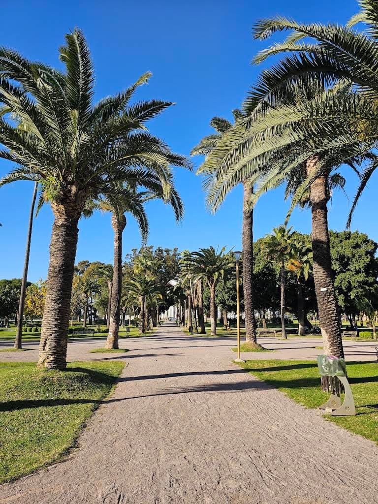 Villa Harris Park