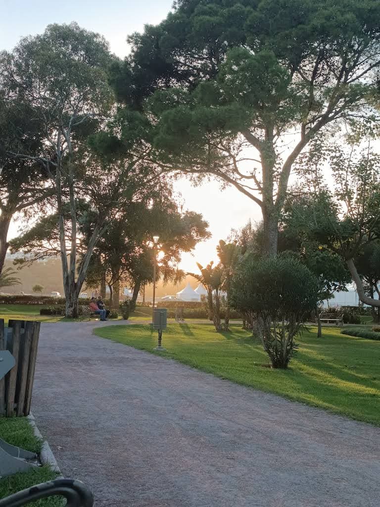 Villa Harris Park