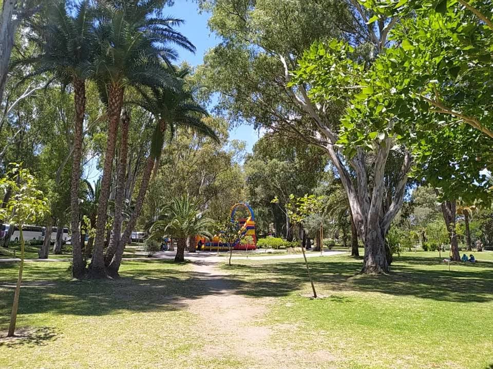 Villa Harris Park