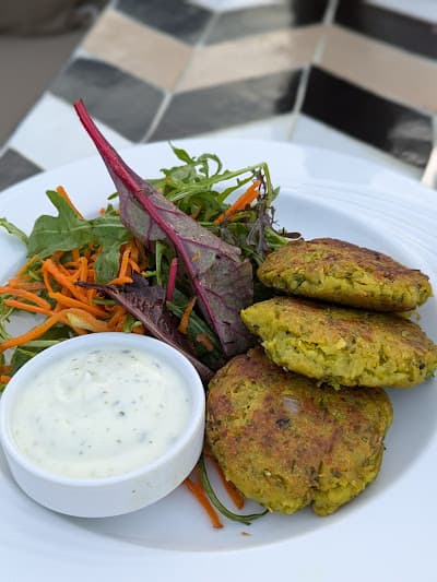 NOMAD Restaurant Marrakech Medina