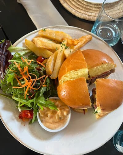 NOMAD Restaurant Marrakech Medina