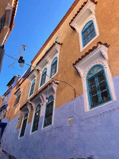 Derb El Assri