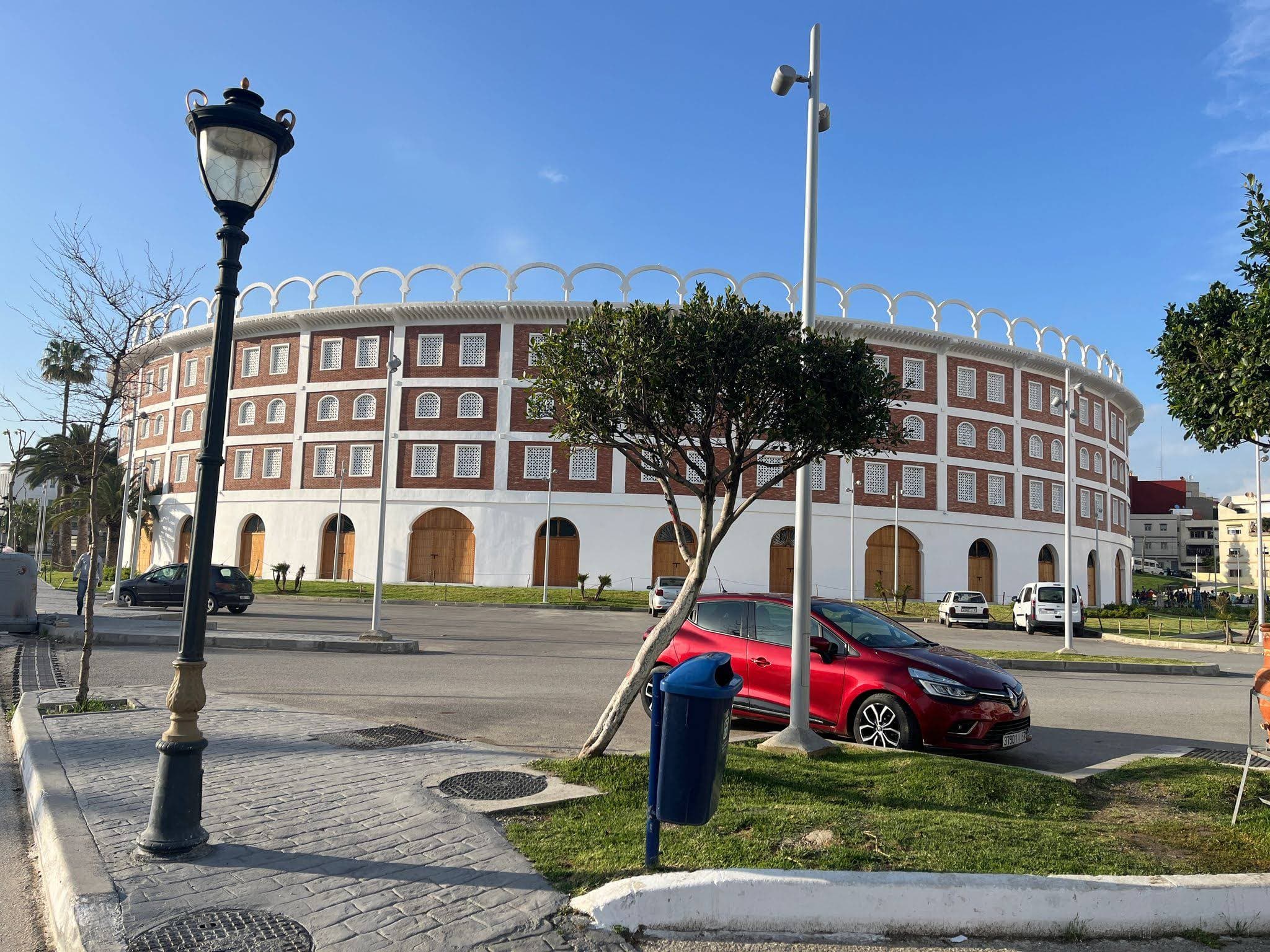 Plaza de Toros
