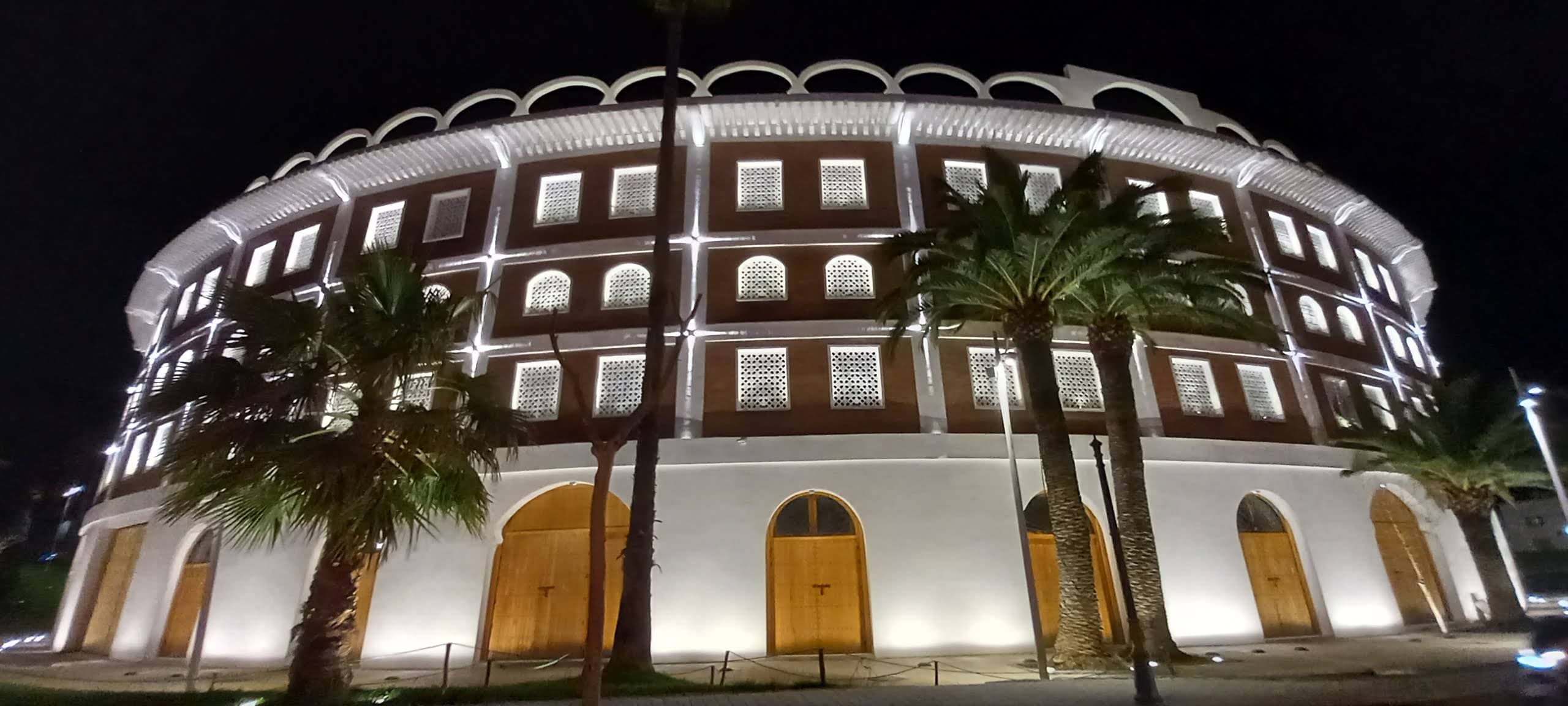 Plaza de Toros