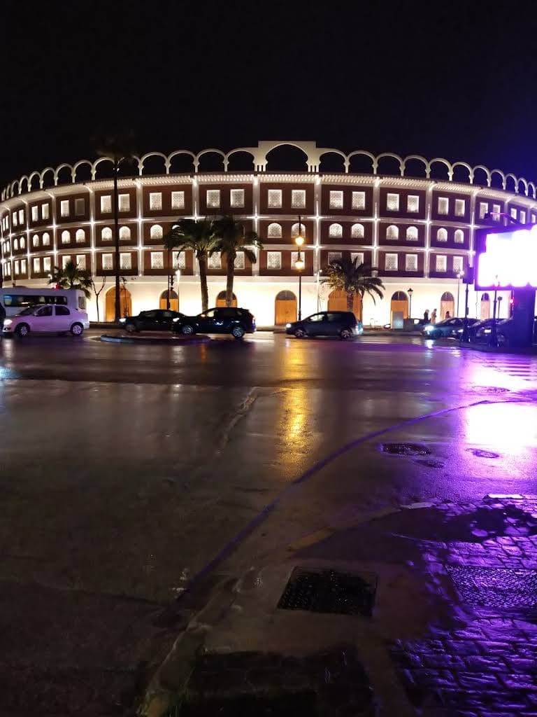 Plaza de Toros