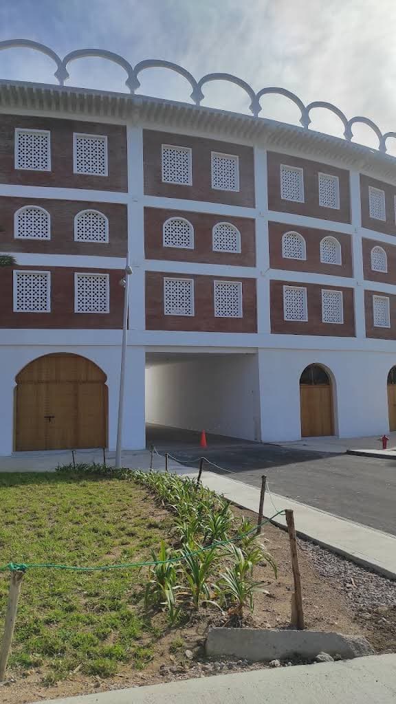 Plaza de Toros