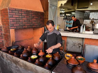 Local Restaurant
