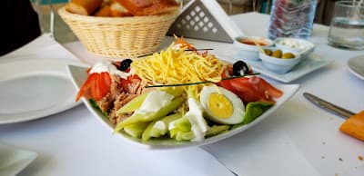 Restaurant Petit Pêcheur