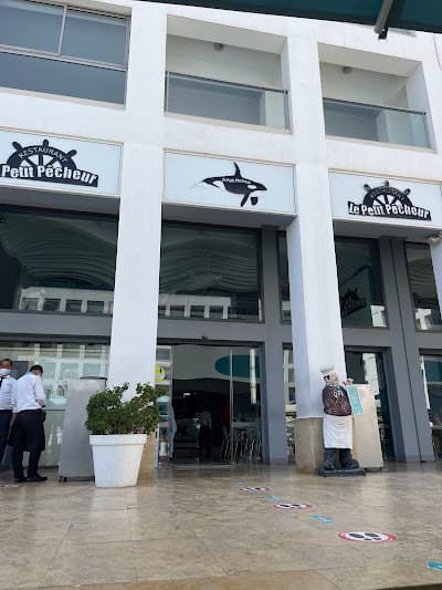 Restaurant Petit Pêcheur
