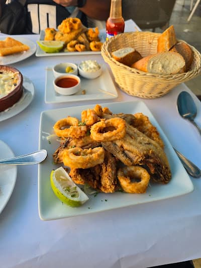 Restaurant Petit Pêcheur