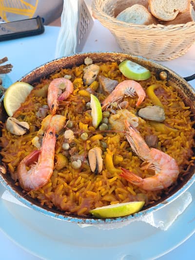 Restaurant Petit Pêcheur