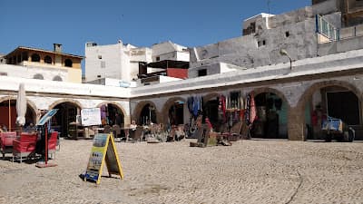 Place du Marché aux Grains