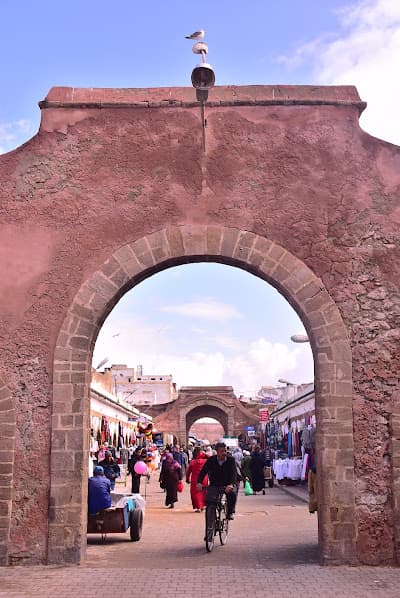 Place du Marché aux Grains