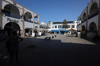 Place du Marché aux Grains