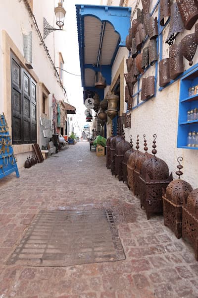 Place du Marché aux Grains