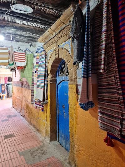 Place du Marché aux Grains