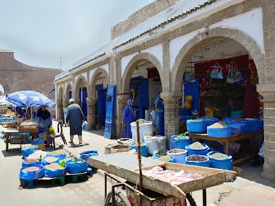 Place du Marché aux Grains