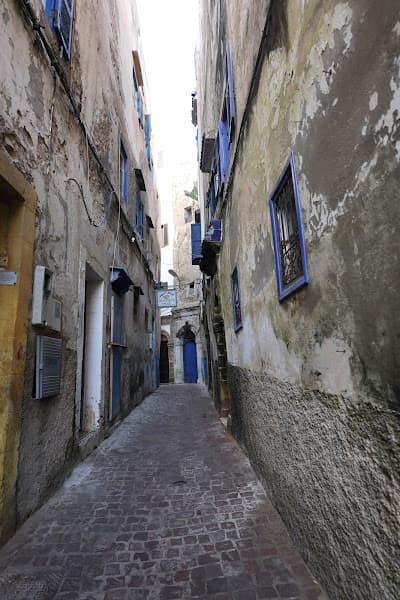 Place du Marché aux Grains