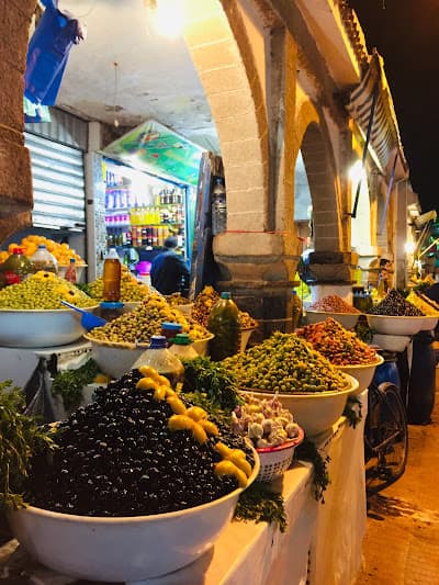 Place du Marché aux Grains