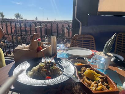 BELDI FUSION KITCHEN BAHIA