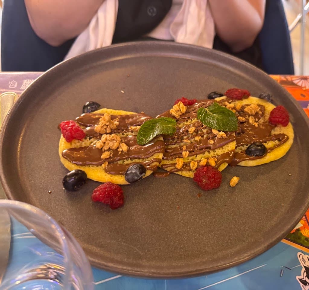 BELDI FUSION KITCHEN BAHIA