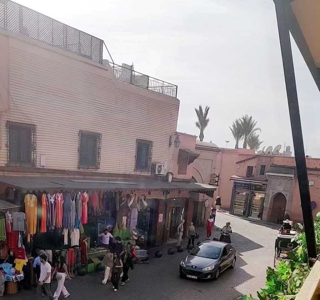 BELDI FUSION KITCHEN BAHIA