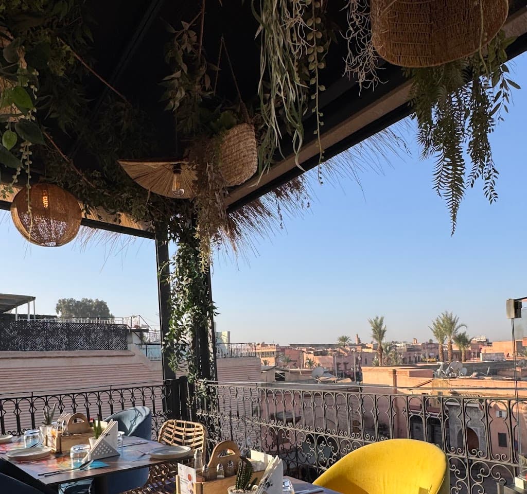 BELDI FUSION KITCHEN BAHIA