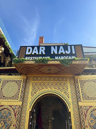 Dar Naji