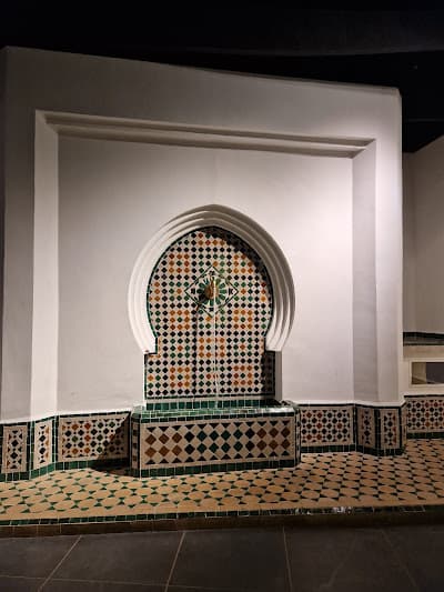 Musée Mohammed VI pour la civilisation de l'eau au Maroc