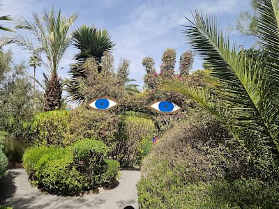 Anima (André Heller Garden)